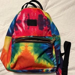 Mini backpack